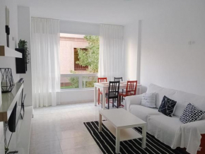Maravillosa vivienda junto al mar